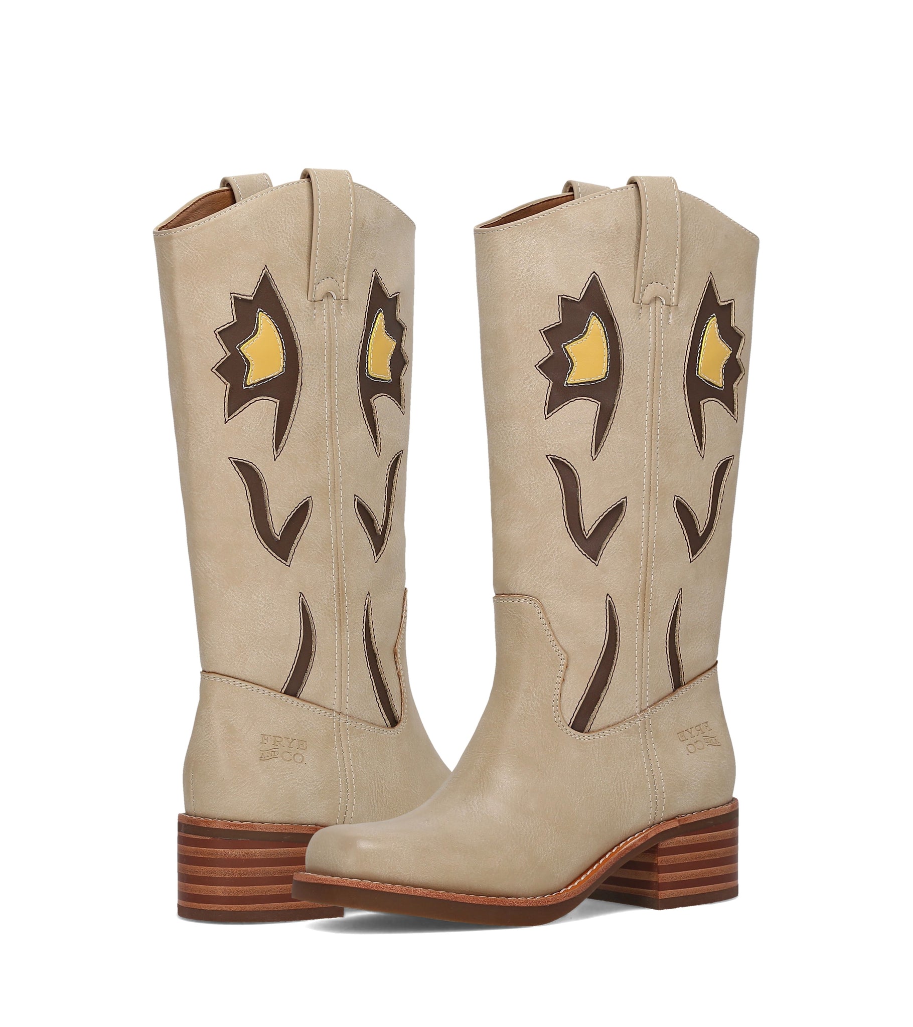 FRYE AND CO WOMEN MIRANDA10 CREAM