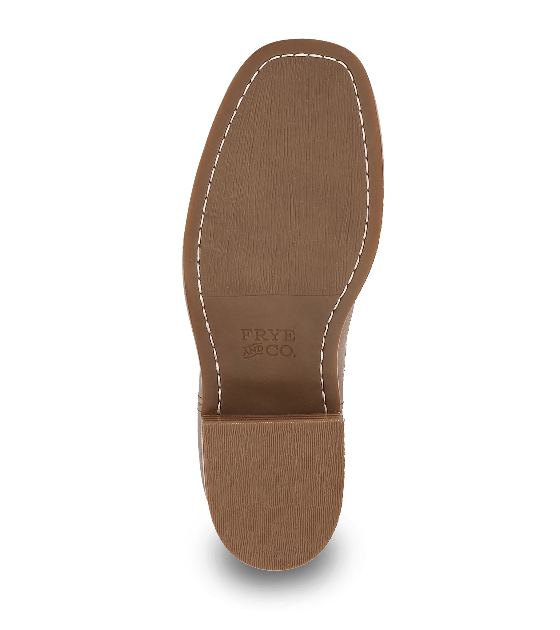 FRYE AND CO WOMEN MIRANDA 10 FLOWER SADDLE(LANGLEY PU)
