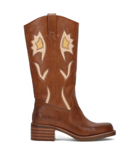 Load image into Gallery viewer, FRYE AND CO WOMEN MIRANDA10 SADDLE(LANGLEY PU)