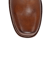 Load image into Gallery viewer, FRYE AND CO WOMEN MIRANDA 10 FLOWER SADDLE(LANGLEY PU)