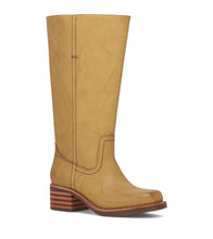 Load image into Gallery viewer, FRYE AND CO WOMEN MIRANDA14W BANANA/YOSEMITE