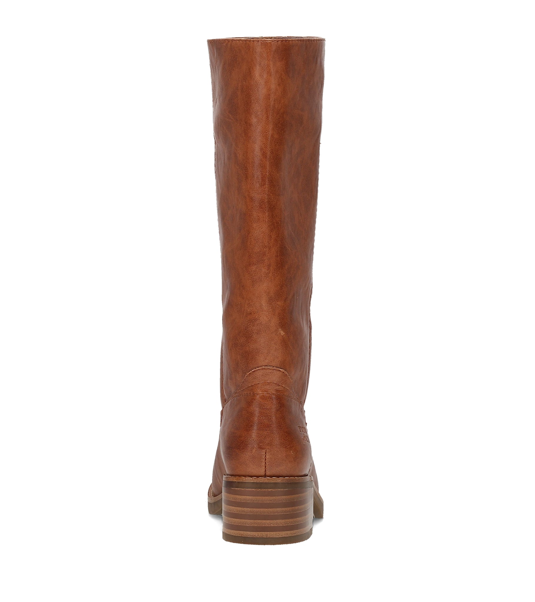 FRYE AND CO WOMEN MIRANDA 14 CARAMEL