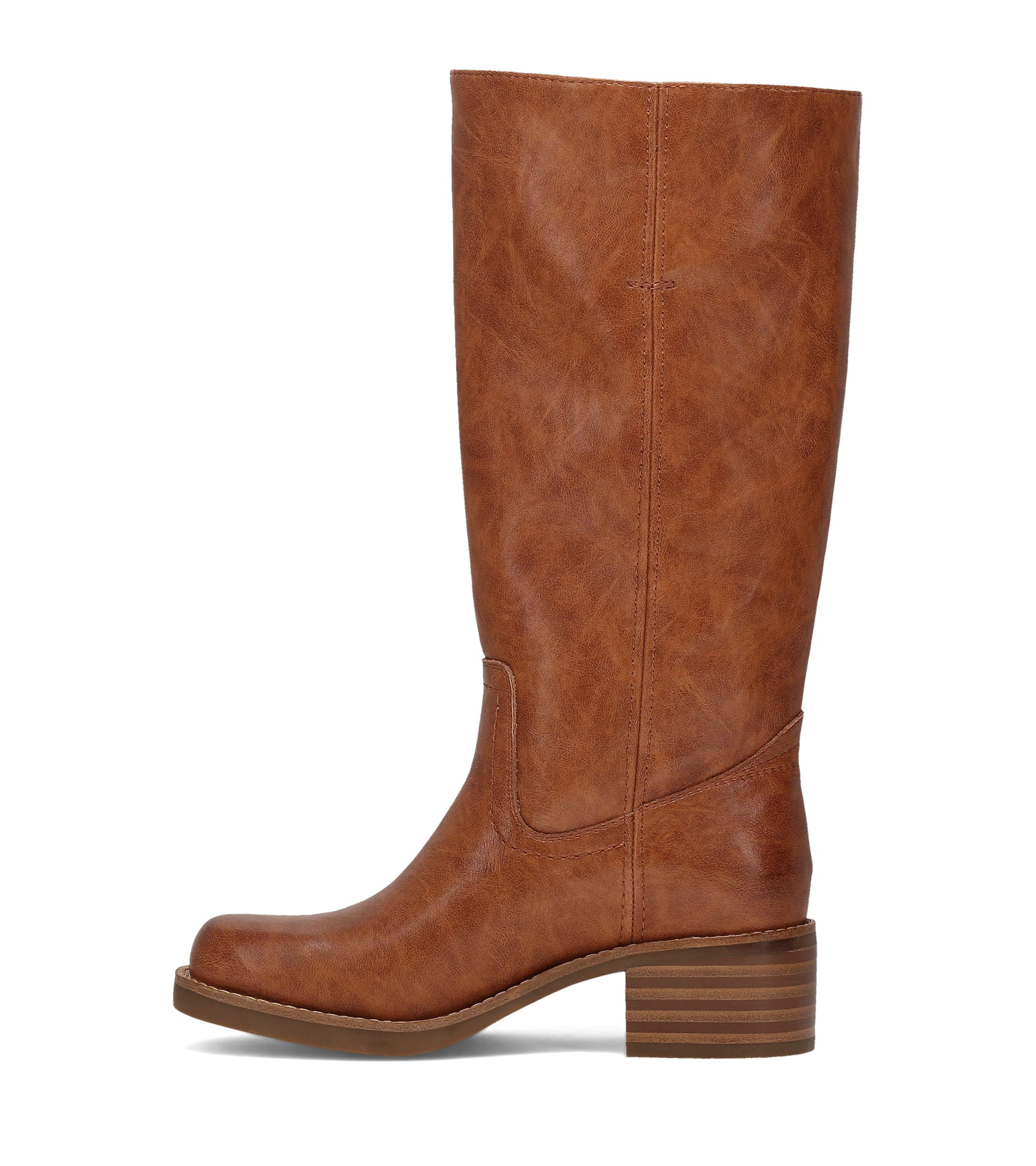 FRYE AND CO WOMEN MIRANDA 14 CARAMEL