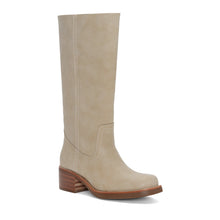 Load image into Gallery viewer, FRYE AND CO WOMEN MIRANDA 14 CREAM