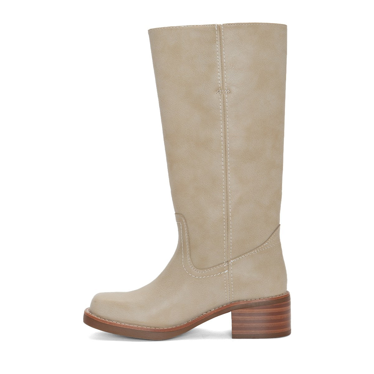 FRYE AND CO WOMEN MIRANDA 14 CREAM