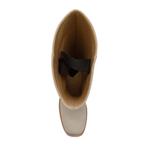 Load image into Gallery viewer, FRYE AND CO WOMEN MIRANDA 14 CREAM