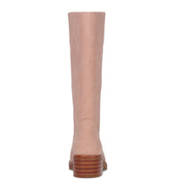 Load image into Gallery viewer, FRYE AND CO WOMEN MIRANDA 14 DUSTY ROSE
