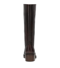 Load image into Gallery viewer, FRYE AND CO WOMEN MIRANDA 14 ESPRESSO
