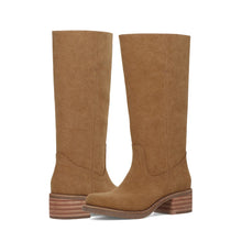 Load image into Gallery viewer, FRYE AND CO WOMEN MIRANDA14 TEAKWOOD