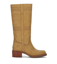 Load image into Gallery viewer, FRYE AND CO WOMEN MIRANDA BRIDLE BANANA