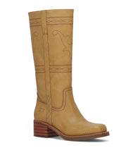 Load image into Gallery viewer, FRYE AND CO WOMEN MIRANDA BRIDLE BANANA