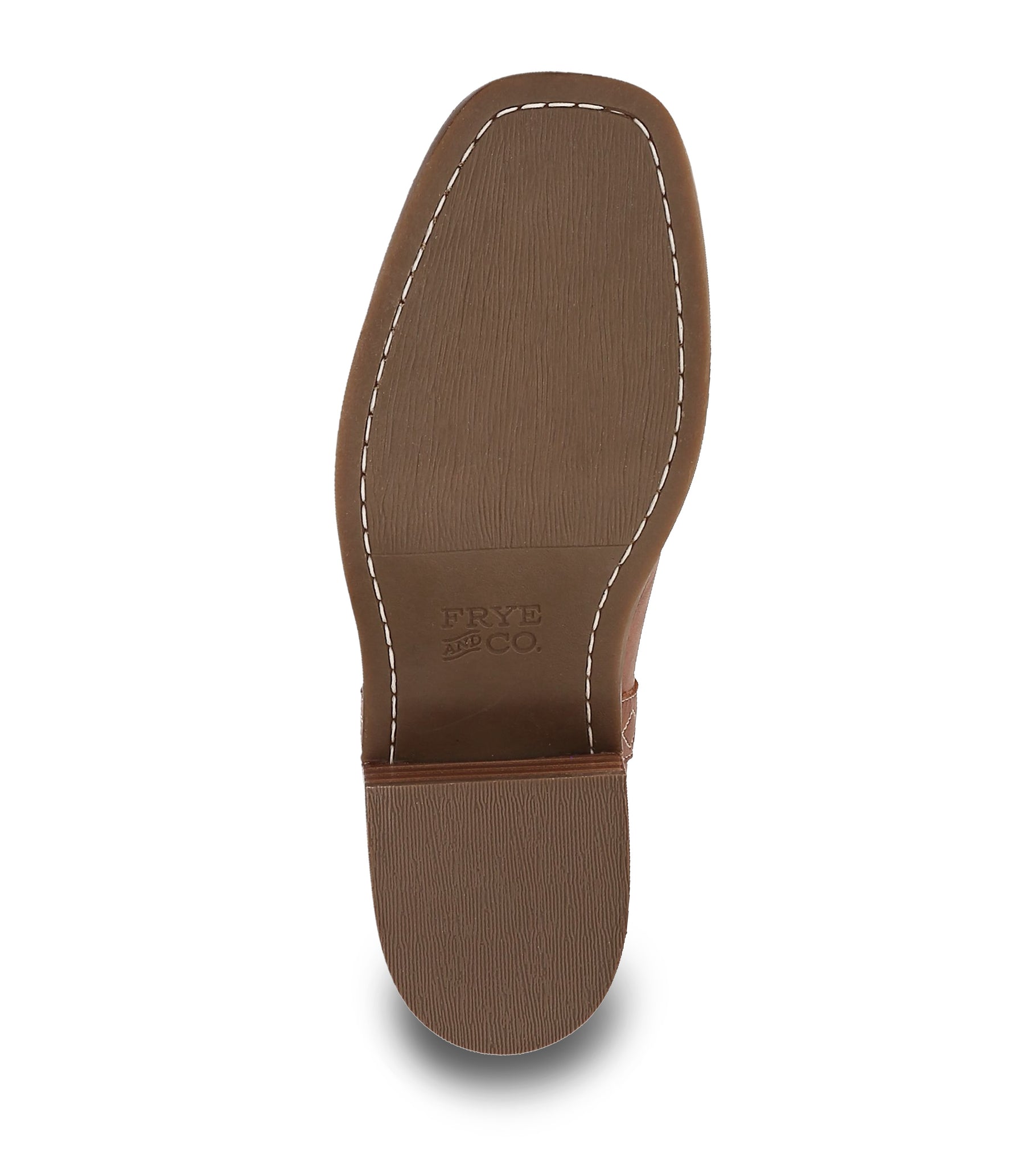 FRYE AND CO WOMEN MIRANDA BR CARAMEL