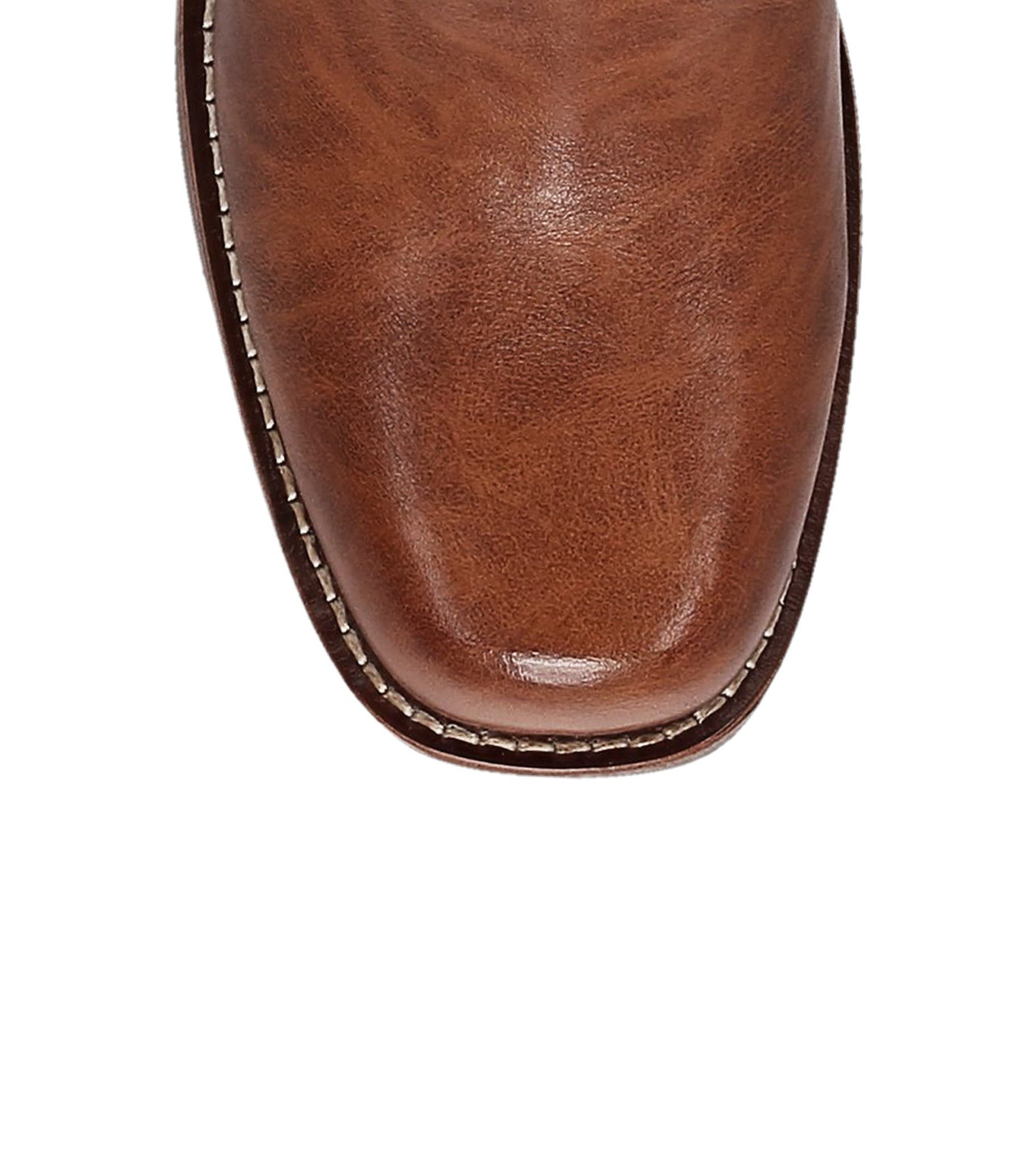 FRYE AND CO WOMEN MIRANDA BR CARAMEL