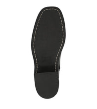 Load image into Gallery viewer, FRYE AND CO WOMEN MIRANDA LOW ZIP BLACK