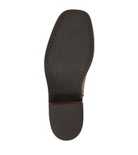 Load image into Gallery viewer, FRYE AND CO WOMEN MIRANDA LOW ZIP WALNUT