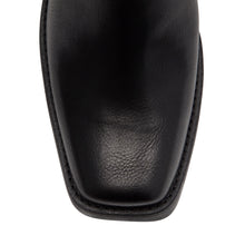 Load image into Gallery viewer, FRYE AND CO WOMEN TESSY TALL BLACK
