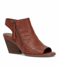 Load image into Gallery viewer, Frye and Co Women GIANELLA SADDLE/ADDIS PU