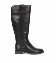 Load image into Gallery viewer, Frye and Co Women GIOVANNA BLACK/DAMMA PU