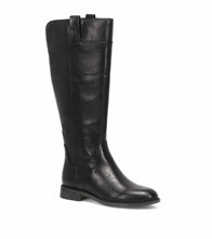 Load image into Gallery viewer, Frye and Co Women GIOVANNA BLACK/DAMMA PU