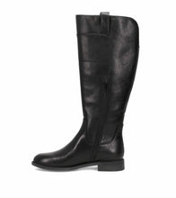 Load image into Gallery viewer, Frye and Co Women GIOVANNA BLACK/DAMMA PU