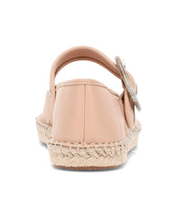 Load image into Gallery viewer, Frye and Co Women JATANI NUDE/NAPLES PU