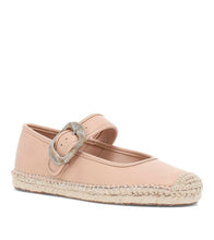 Load image into Gallery viewer, Frye and Co Women JATANI NUDE/NAPLES PU