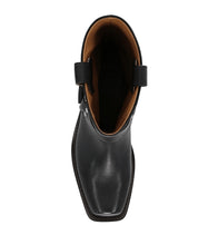 Load image into Gallery viewer, Frye and Co Women LORRIE HARNESS 12 BLACK/CAIRO