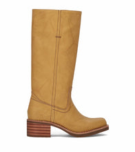Load image into Gallery viewer, Frye and Co Women MIRANDA_14 BANANA/YOSEMITE