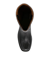 Load image into Gallery viewer, Frye and Co Women MIRANDA_14 BLACK/BANDIT