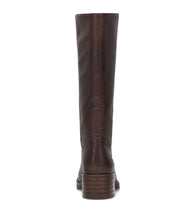 Load image into Gallery viewer, Frye and Co Women MIRANDA_14 DK BROWN/BANDIT
