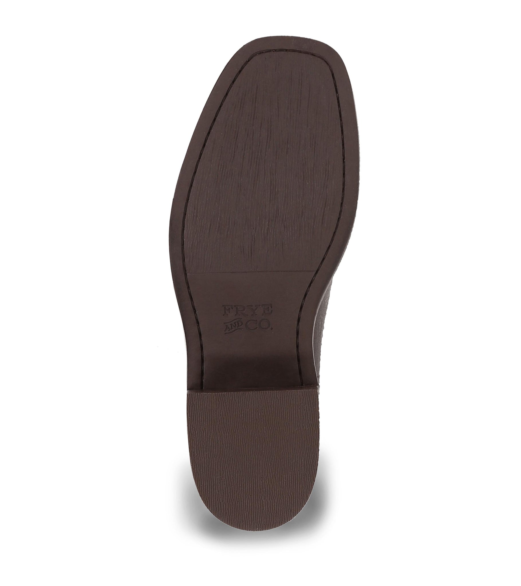 Frye and Co Women MIRANDA_14 DK BROWN/BANDIT
