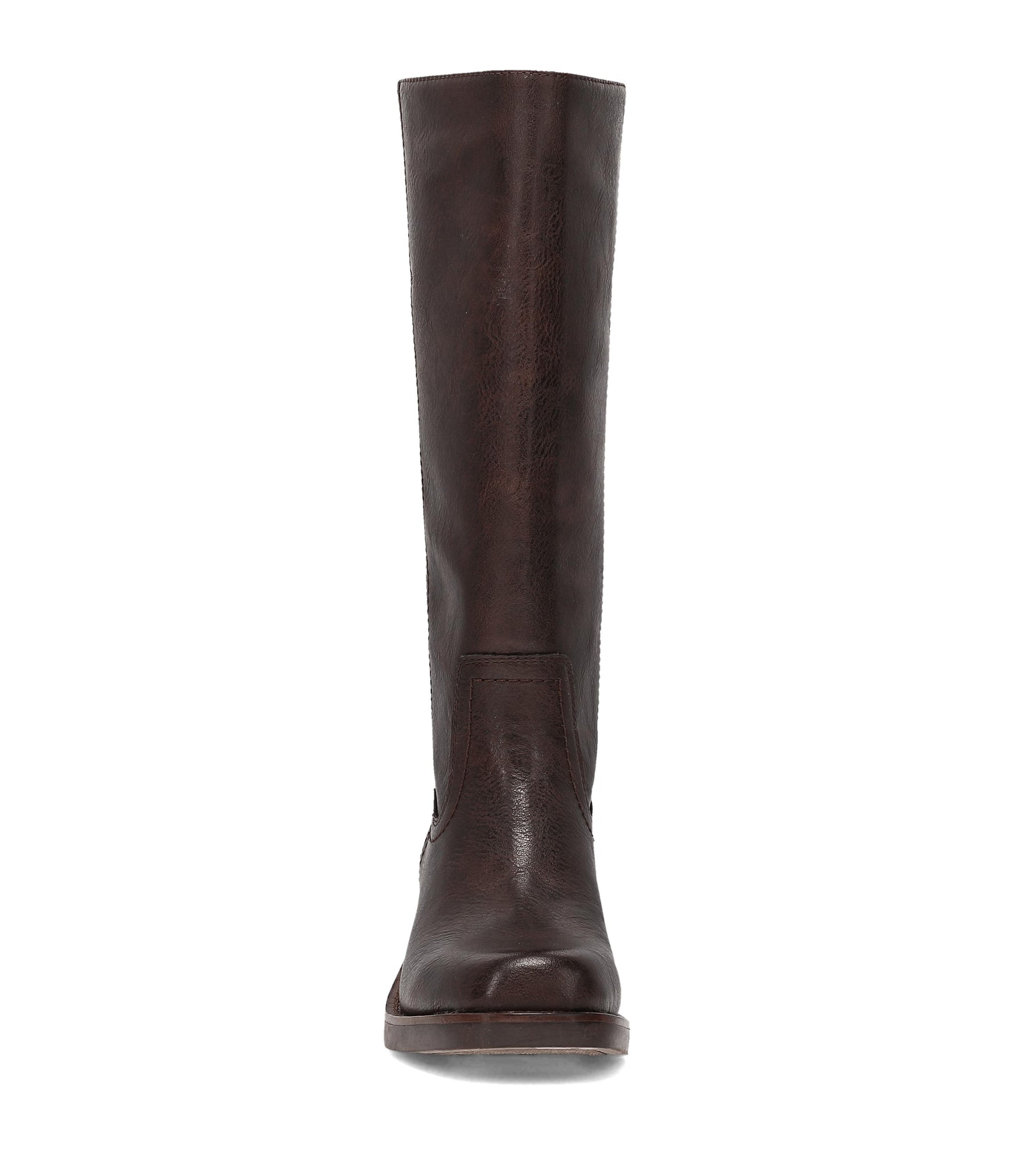 Frye and Co Women MIRANDA_14 DK BROWN/BANDIT