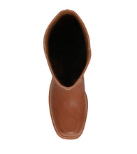 Load image into Gallery viewer, Frye and Co Women MIRANDA_14 SADDLE/YOSEMITE