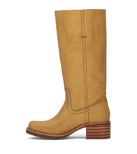 Load image into Gallery viewer, Frye and Co Women MIRANDA_14 BANANA/YOSEMITE