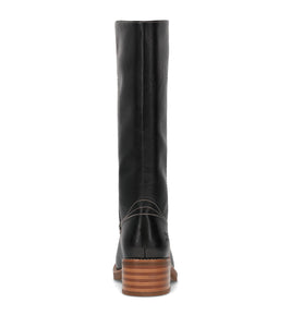 Frye and Co Women MIRANDA_14 NEW BLACK/BANDIT