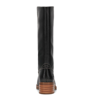 Frye and Co Women MIRANDA_14 NEW BLACK/BANDIT