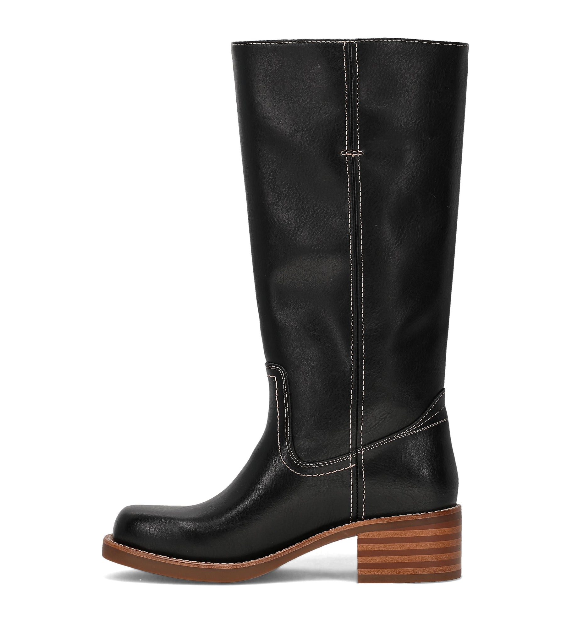 Frye and Co Women MIRANDA_14 NEW BLACK/BANDIT