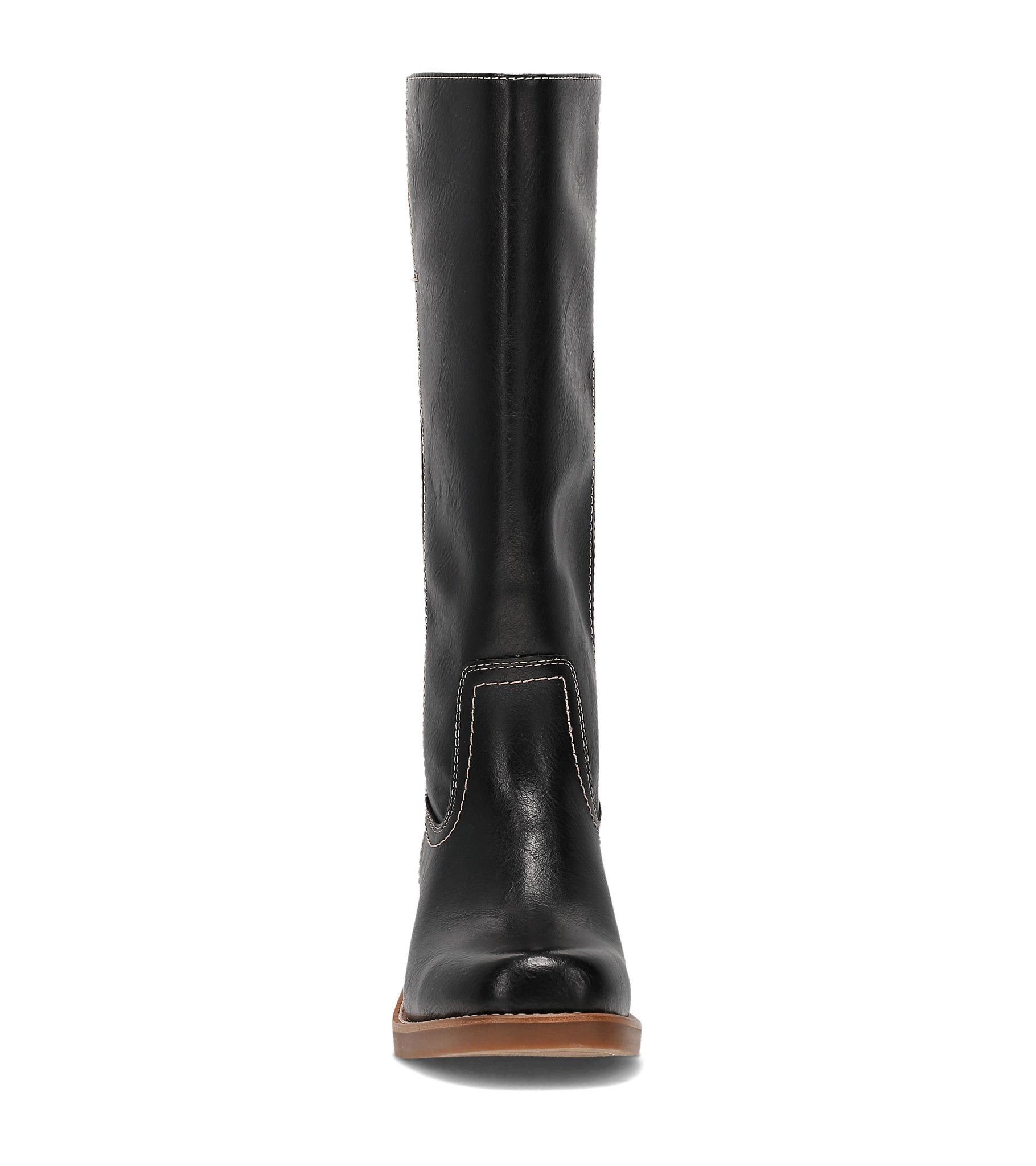 Frye and Co Women MIRANDA_14 NEW BLACK/BANDIT