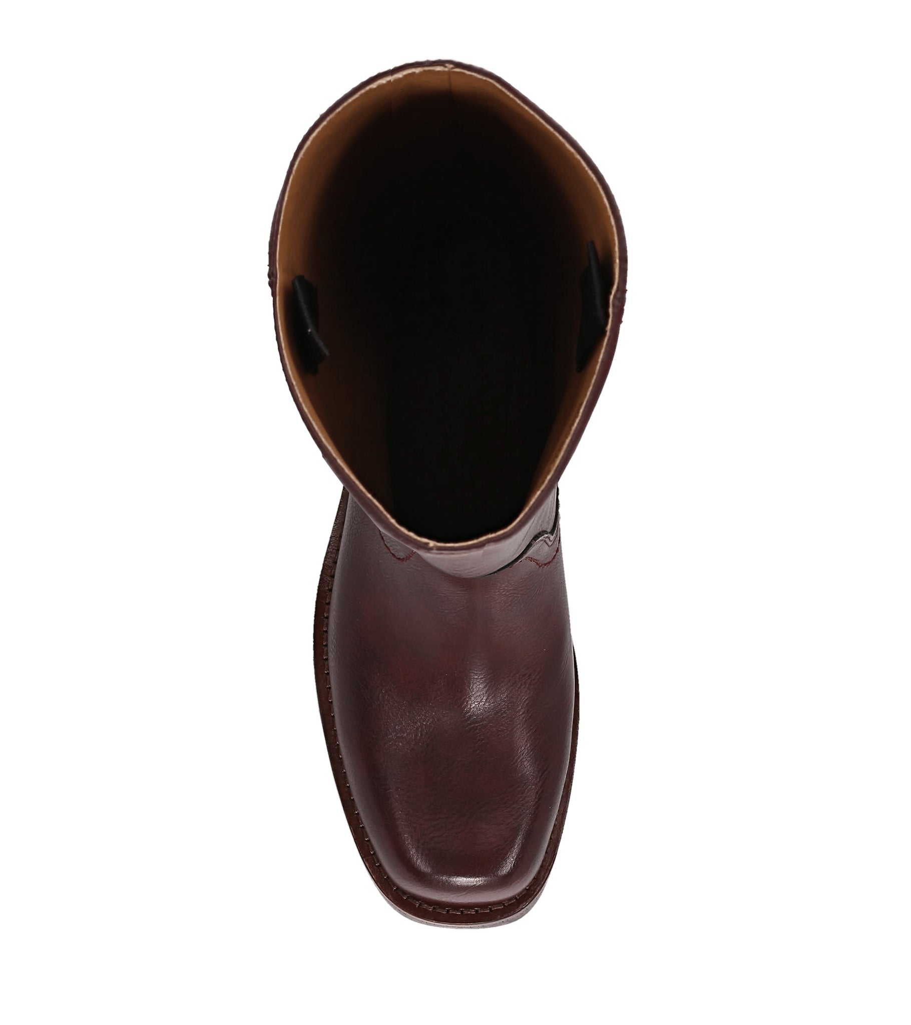 FRYE AND CO WOMEN MIRANDA14 MULBERRY/CAIRO