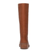 Load image into Gallery viewer, FRYE AND CO WOMEN MIRANDA14 WIDE CALF SADDLE/YOSEMITE