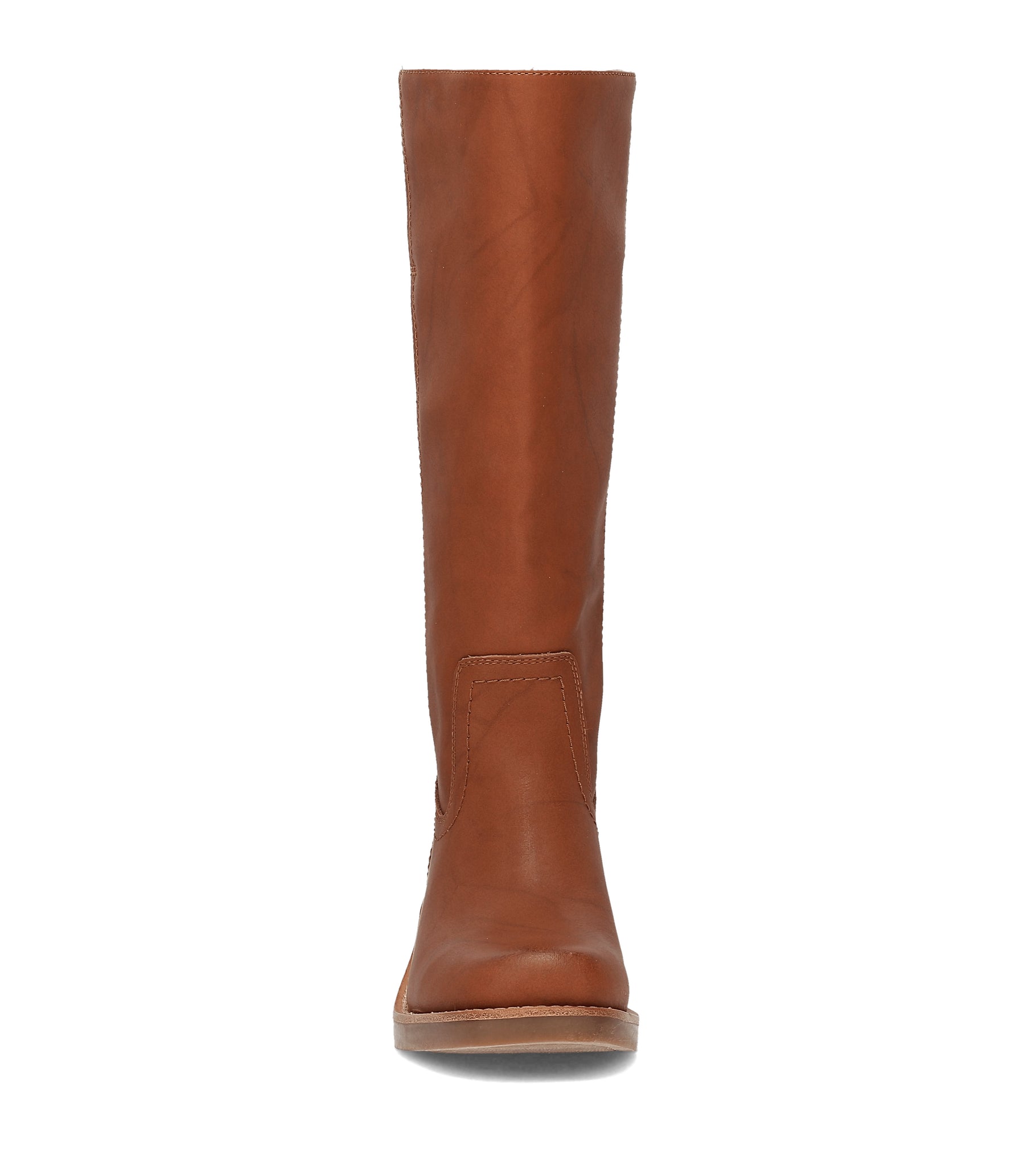 FRYE AND CO WOMEN MIRANDA14 WIDE CALF SADDLE/YOSEMITE