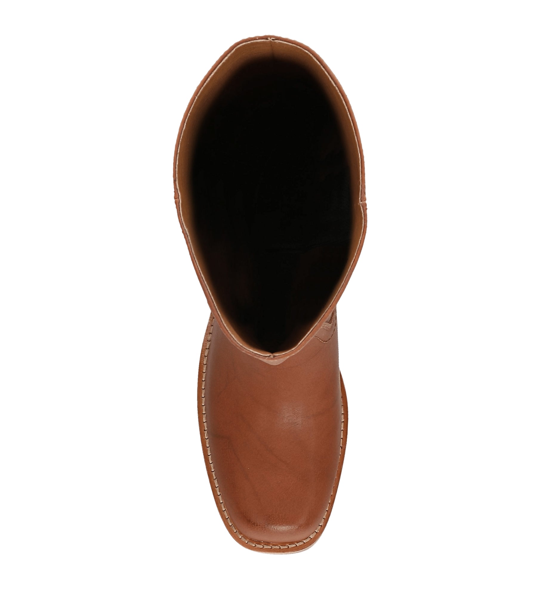 FRYE AND CO WOMEN MIRANDA14 WIDE CALF SADDLE/YOSEMITE