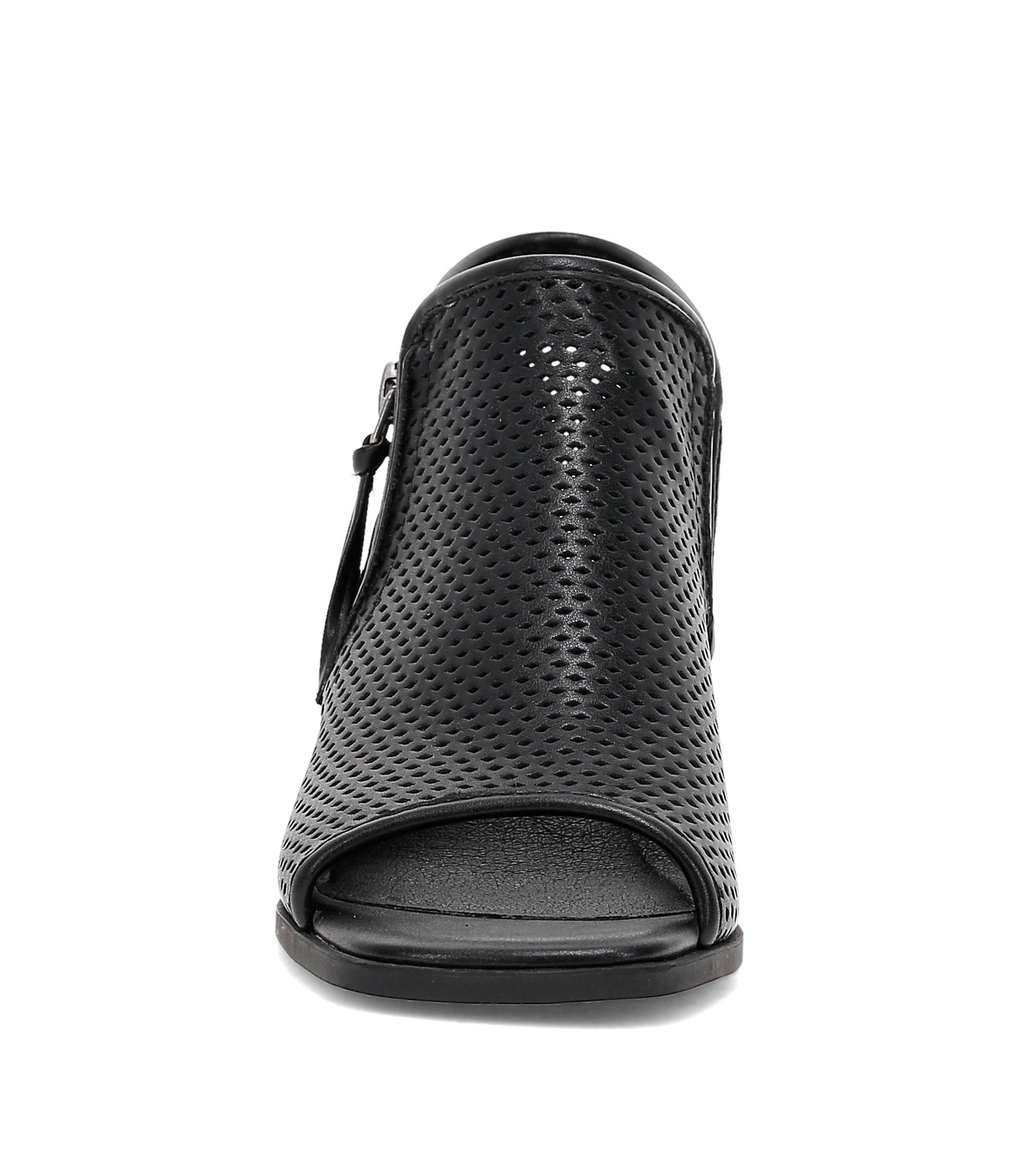 Frye and Co Women OASYS BLACK/NAPLES PU