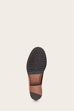 Load image into Gallery viewer, Frye Women MELISSA DOUBLE SOLE BUTTON LUG BRONZE/VINTAGE LEATHER