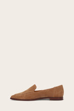 Load image into Gallery viewer, Frye Women KENZIE MOC STITCH ALMOND/SUEDE