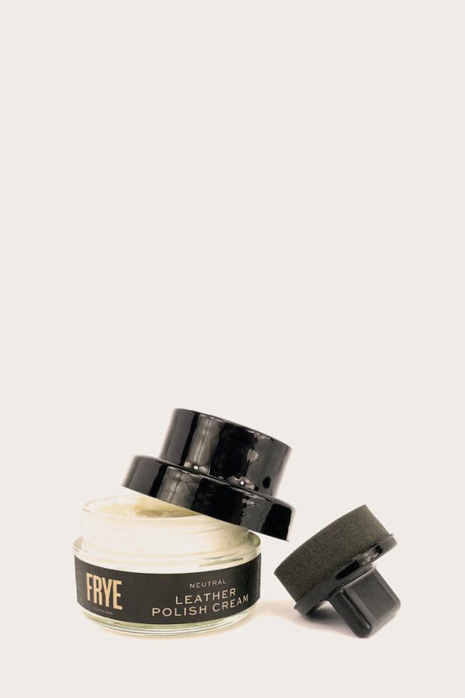 Frye LEATHER POLISH CREAM